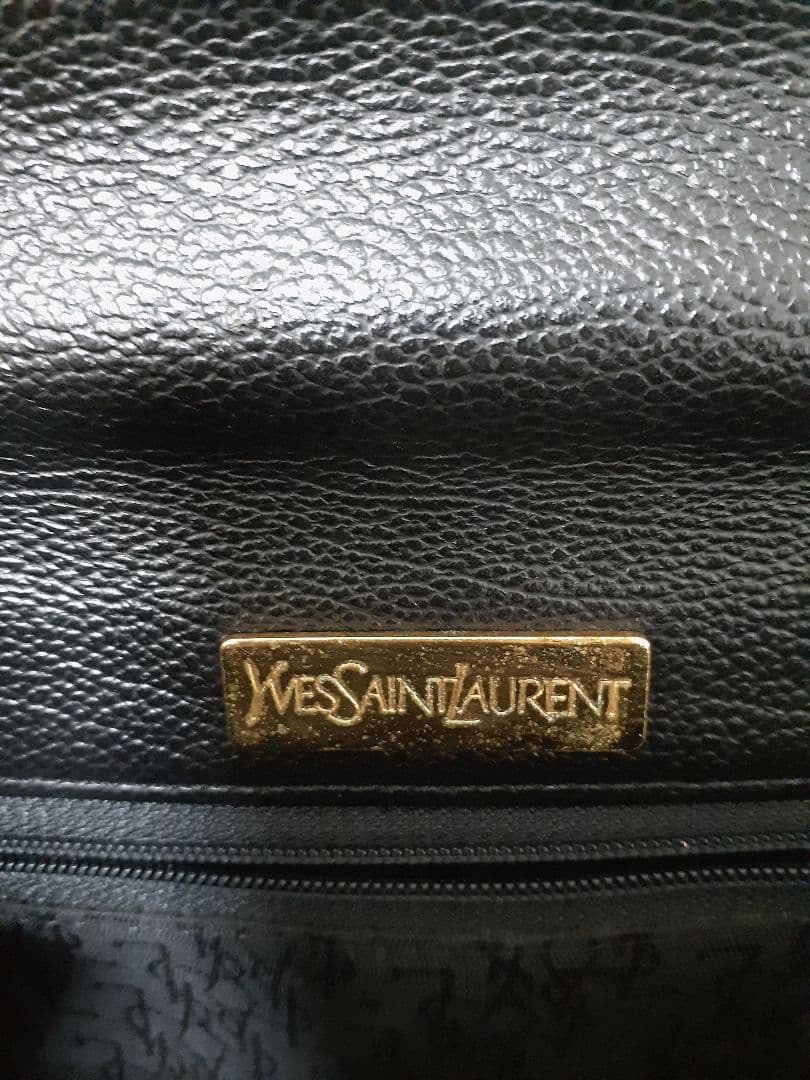 イブサンローラン ハンドバッグ YSL　バッグ