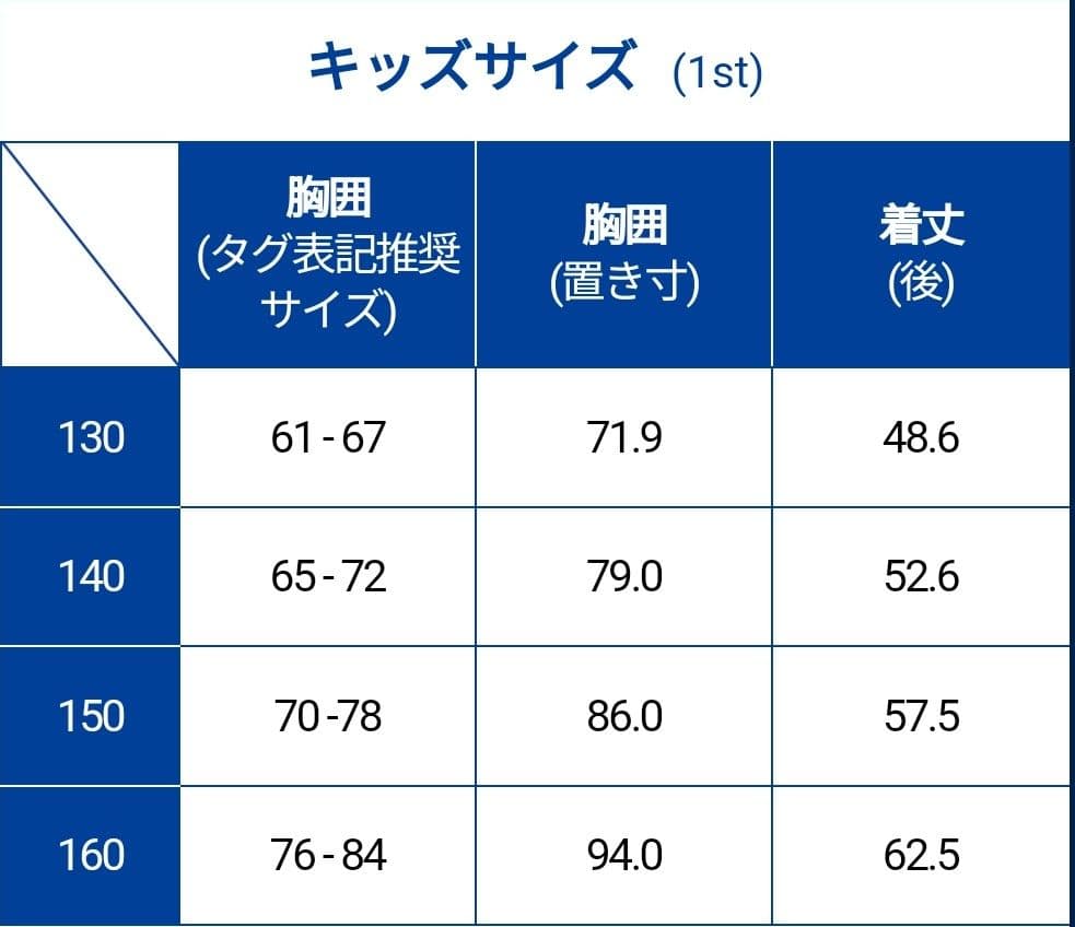 横浜F・マリノス 2025年1stユニ アンデルソン・ロペス KIDS160