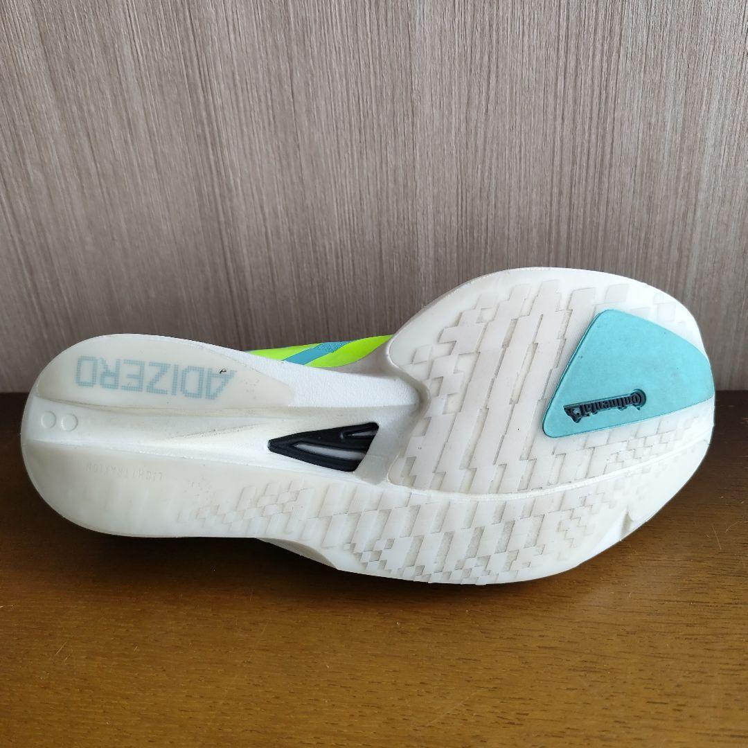 adidas ADIZERO タクミセン11 26.5cm