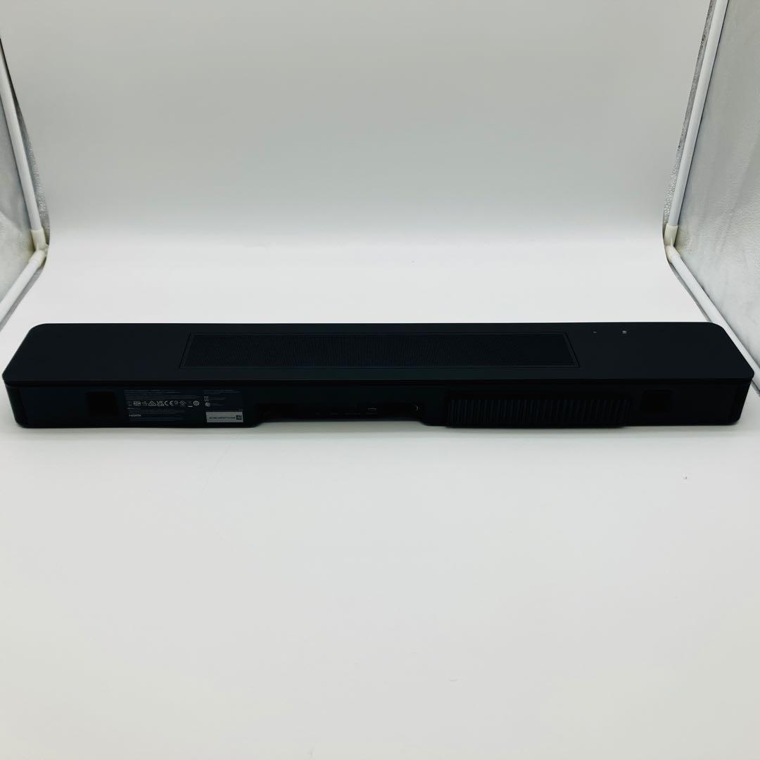 BOSE Bose Smart Soundbar 600 スマートサウンドバー