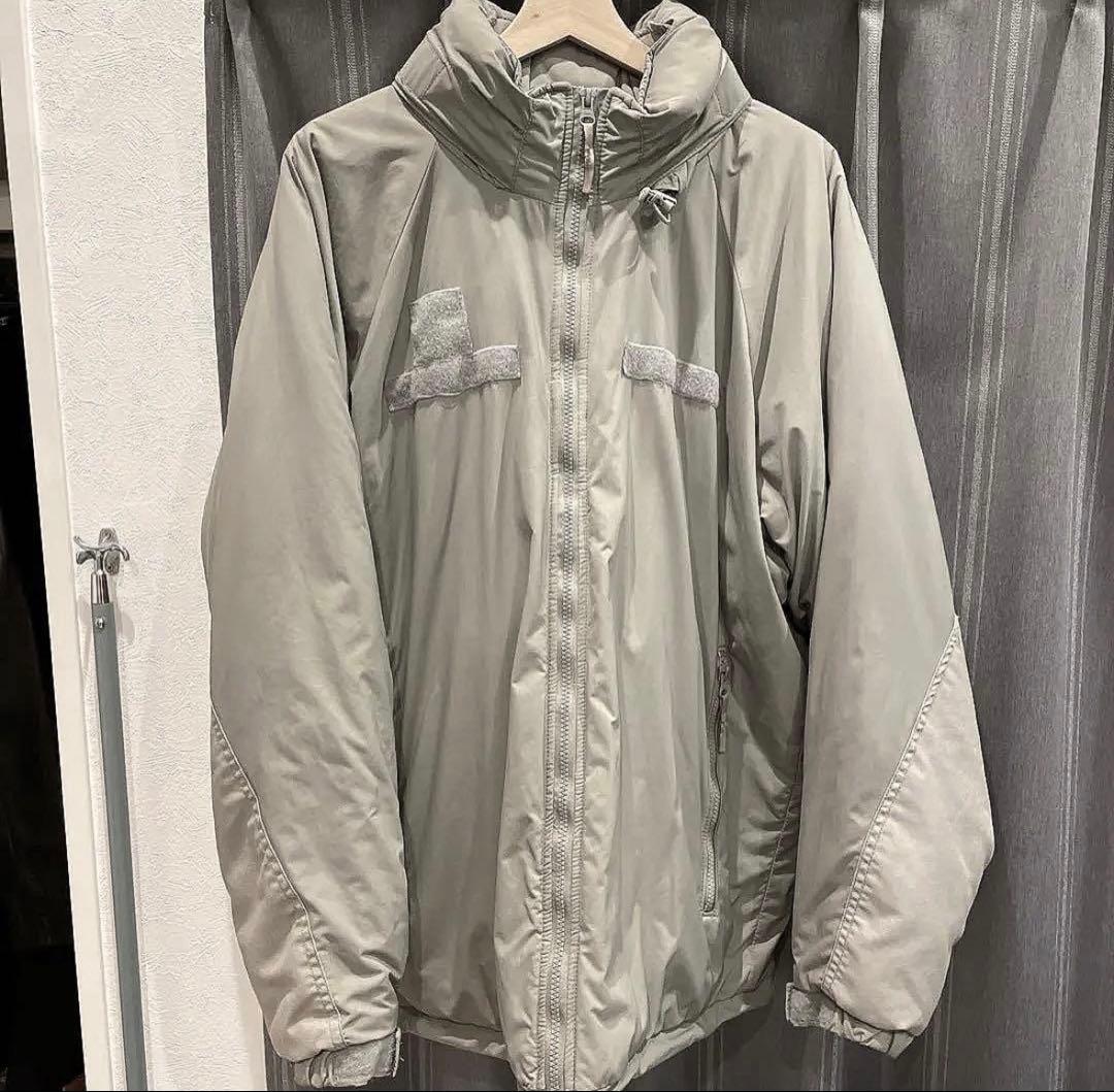 レベル7、ハッピースーツ、ECWCS、GENIII、M Regular