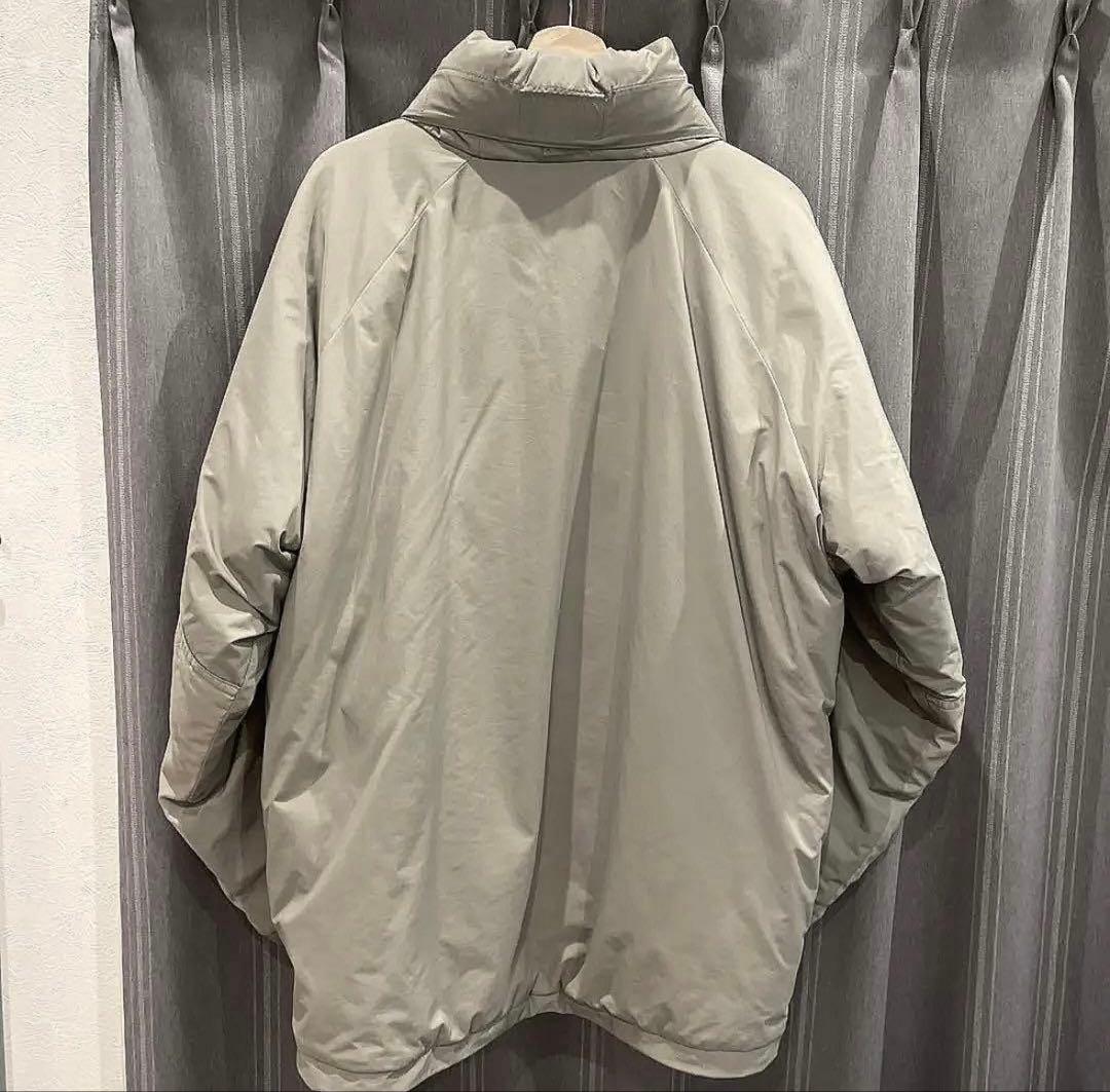 レベル7、ハッピースーツ、ECWCS、GENIII、M Regular