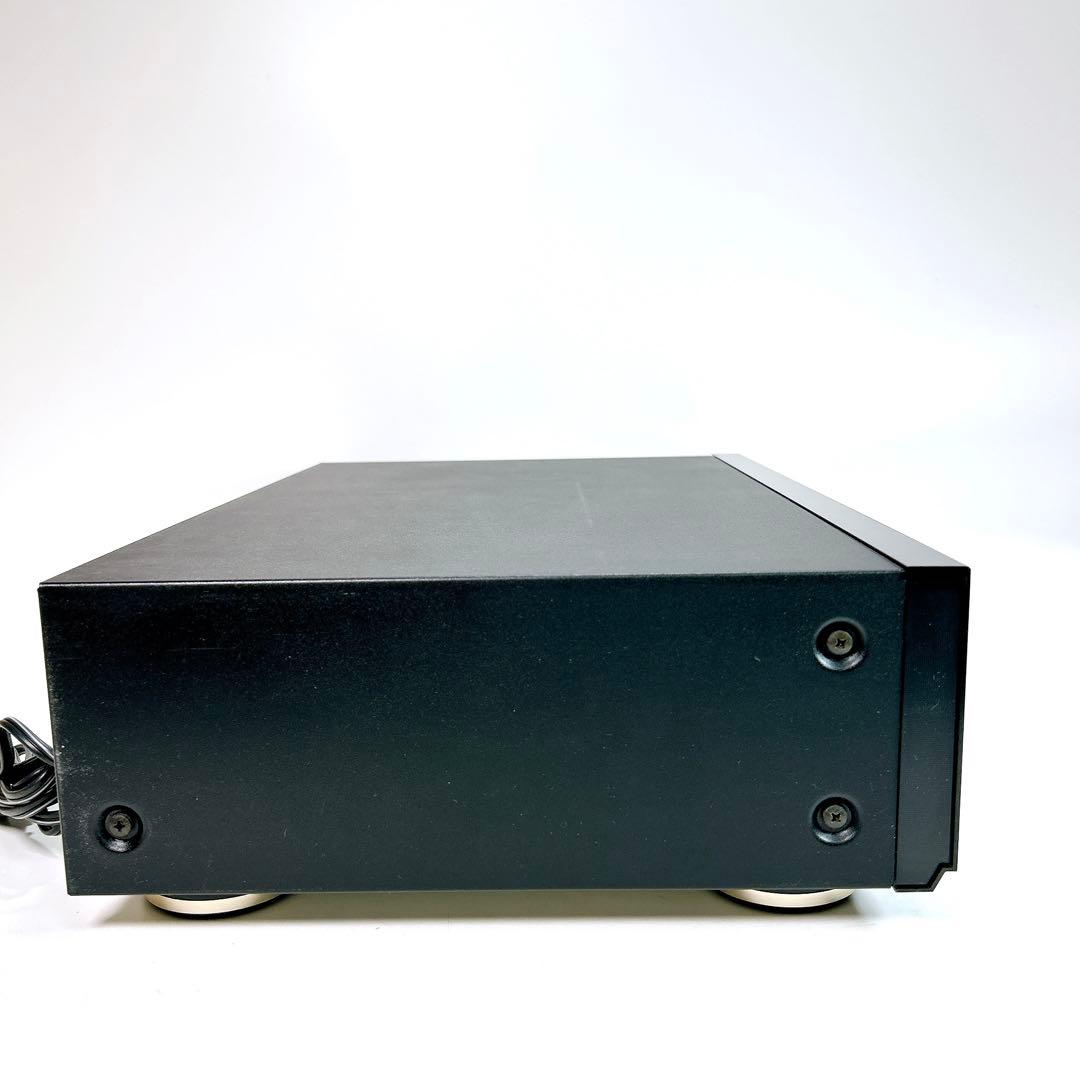 【美品】KENWOOD カセットデッキ KX-3510 希少