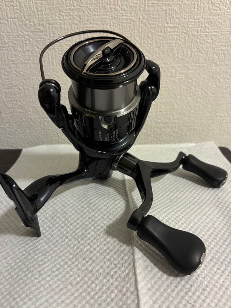 19ヴァンキッシュ C3000SDHHG