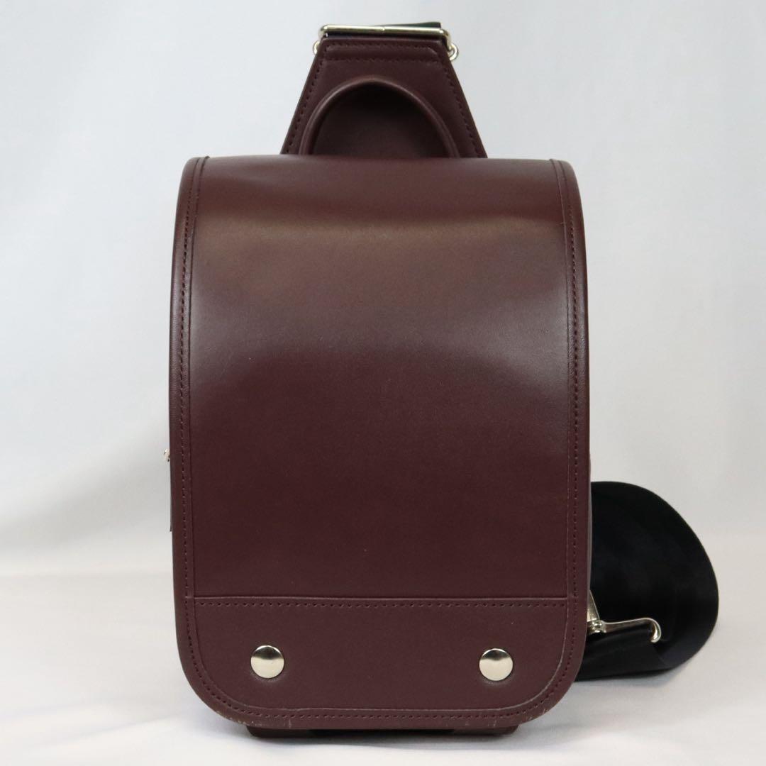 サクランドセル ランドセル型スリングバッグver1.1 ダークブラウン レア