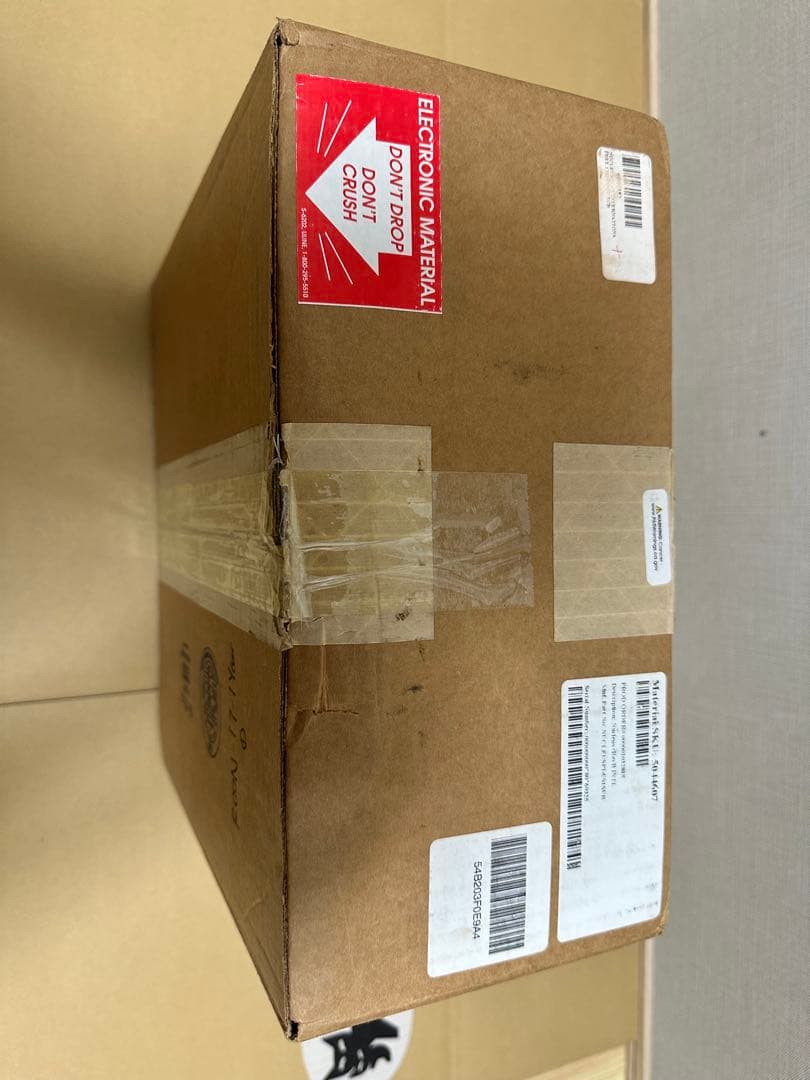 ★未使用品　Roon社 Nucleus+ Rev.B ミュージックサーバー