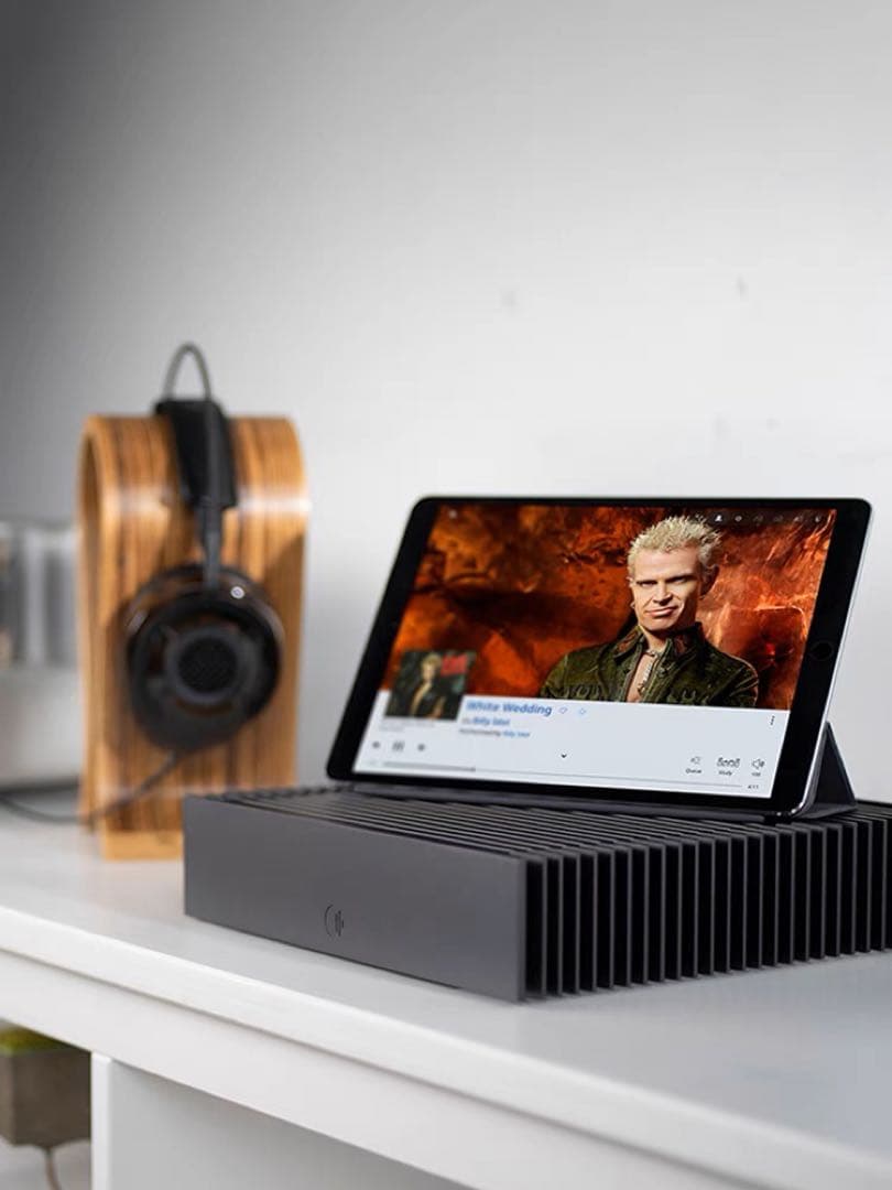 ★未使用品　Roon社 Nucleus+ Rev.B ミュージックサーバー