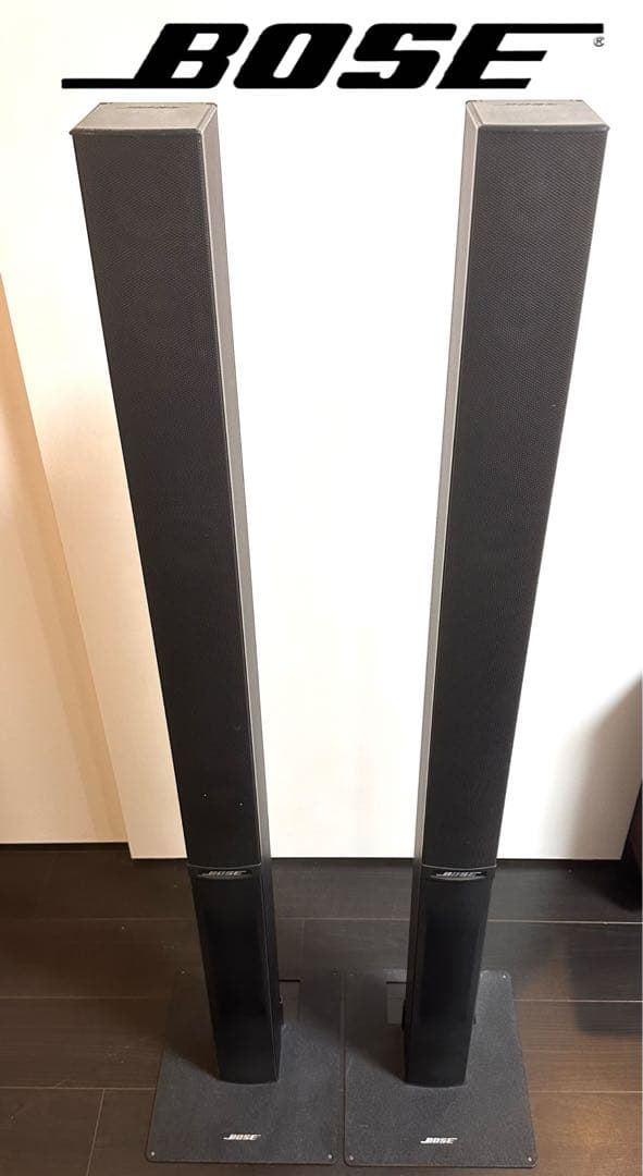 BOSE ボーズ　スピーカー　55wer