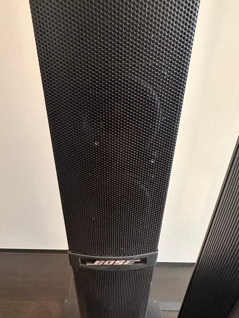 BOSE ボーズ　スピーカー　55wer