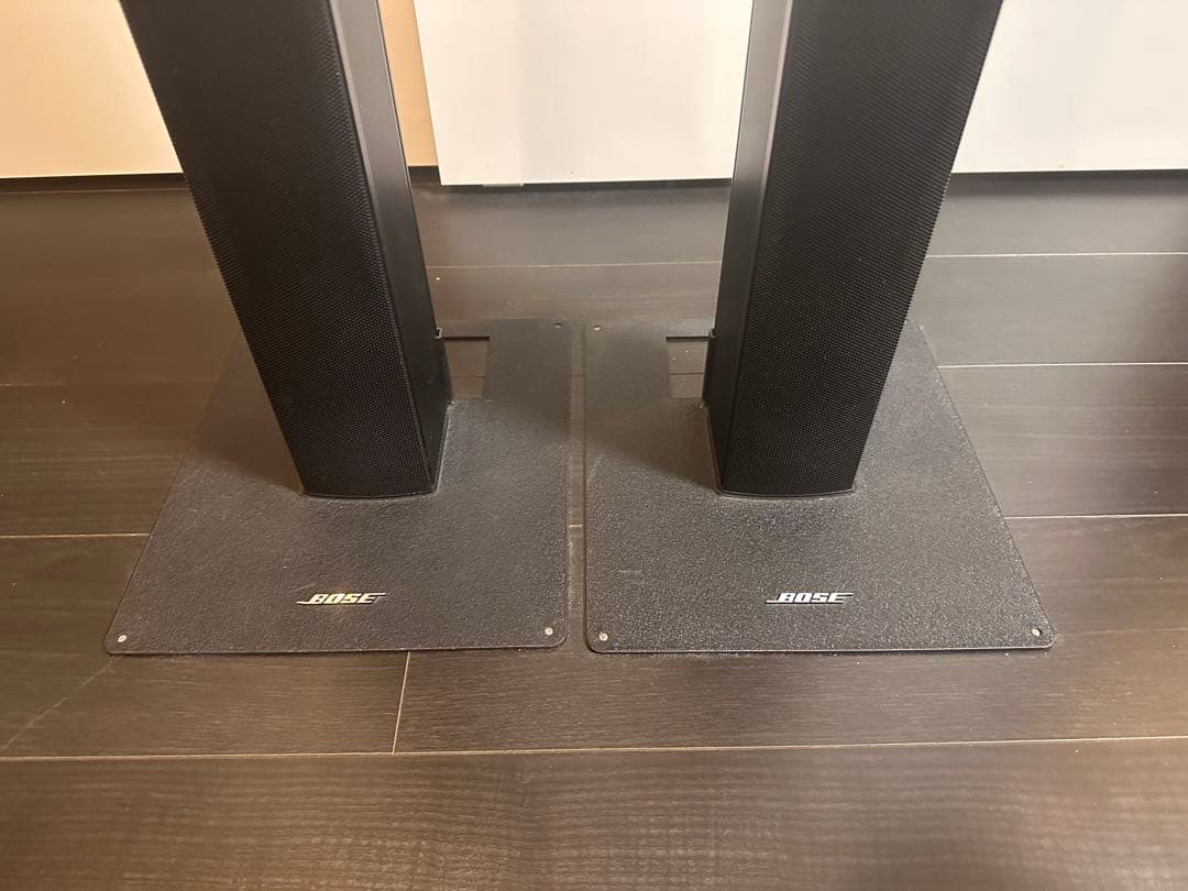 BOSE ボーズ　スピーカー　55wer