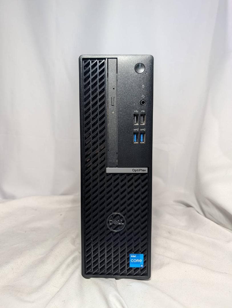 Dell 第13世代 i5-13500/16GB/SSD+HDD/Office