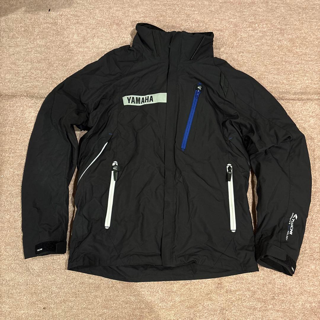 oniyanma1065！「着用2.3回！」YAS49R WR極美品