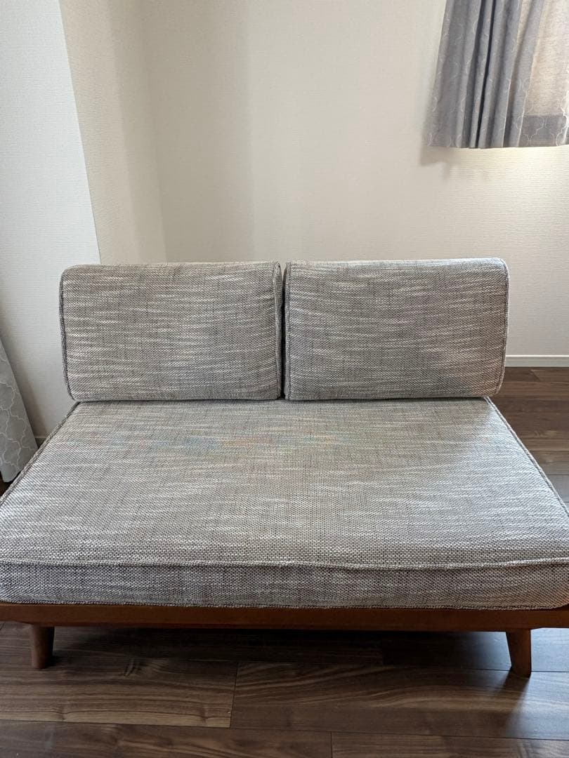 Snappy【unico】ALBERO(アルベロ)　ソファー 2シーター