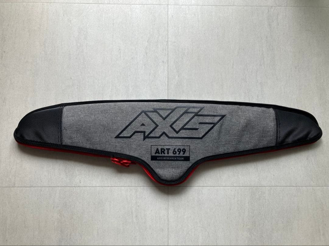 AXIS フロントフォイル　ART 699 中古