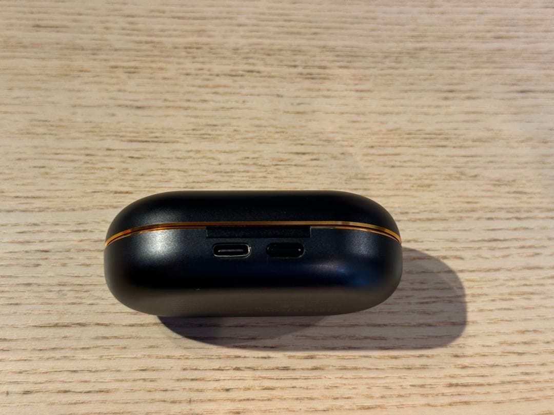 AVIOT TE-Z1PNK　ピヤホン６