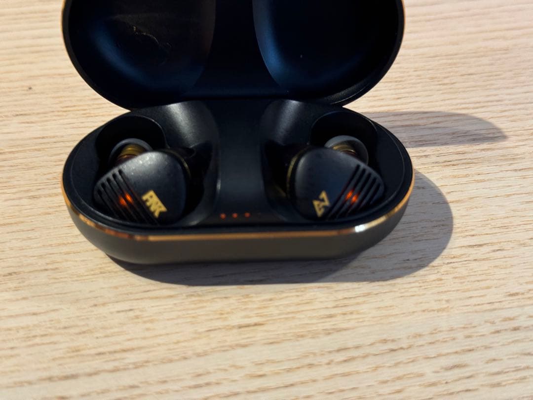 AVIOT TE-Z1PNK　ピヤホン６