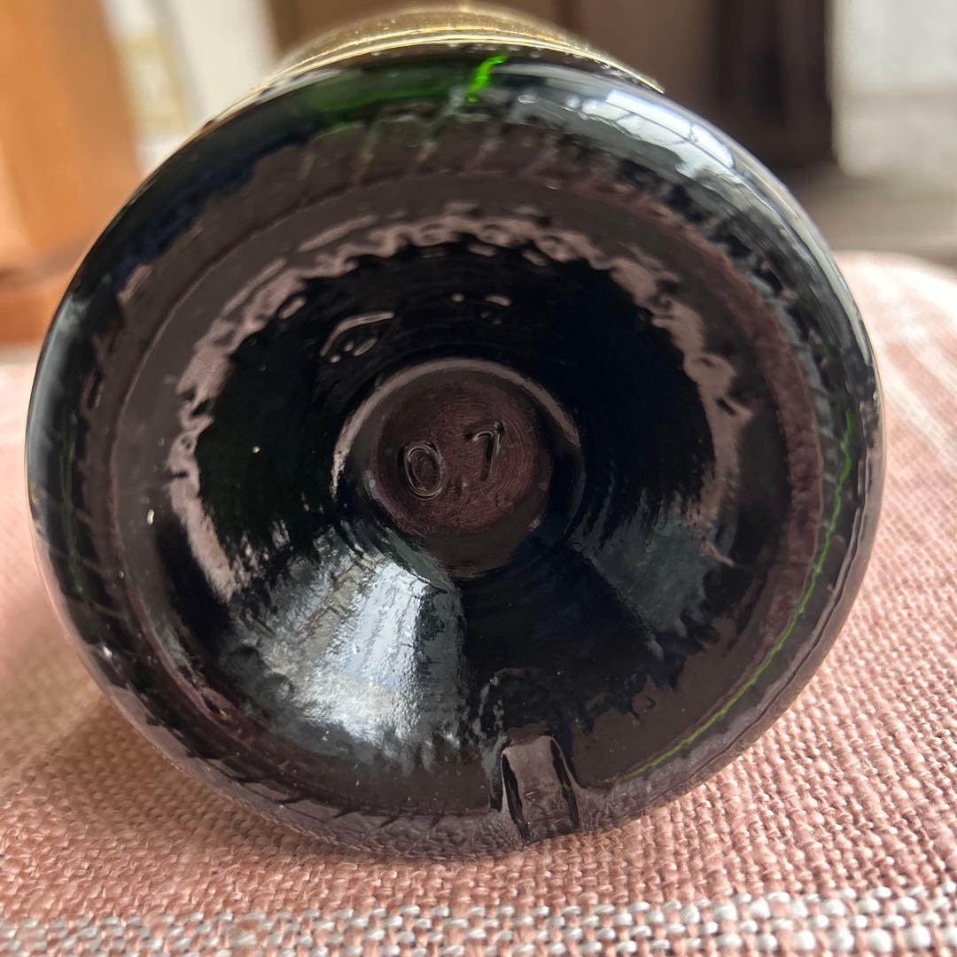 未開封Hennessy Napoléon コニャック