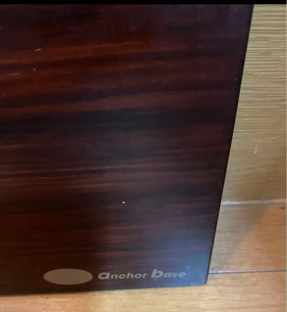 高級スピーカーボード2枚セット