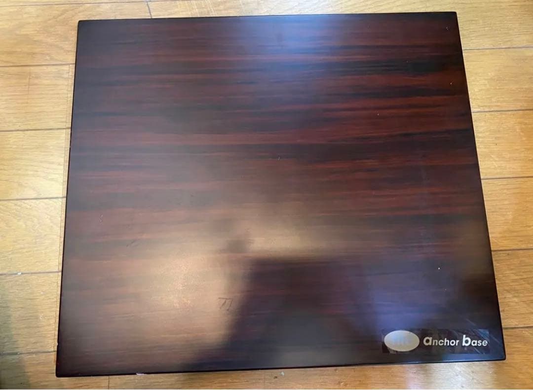 高級スピーカーボード2枚セット