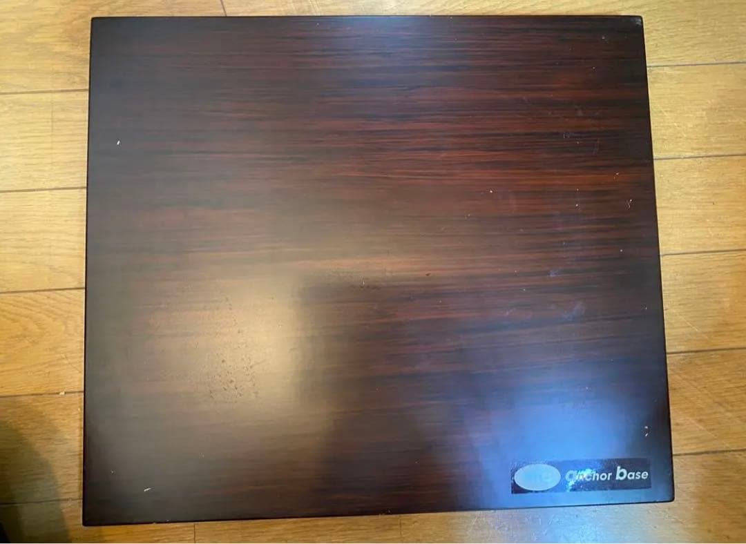 高級スピーカーボード2枚セット