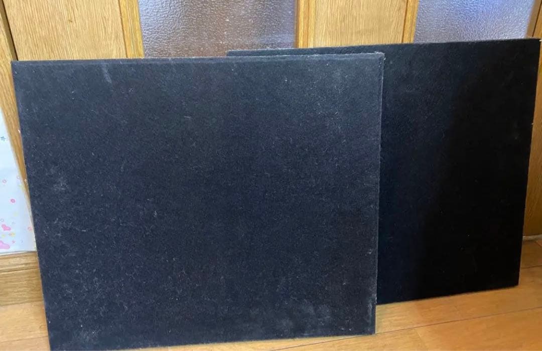 高級スピーカーボード2枚セット