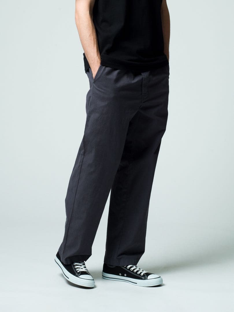 【ky】ロンハーマン別注THIRD PARTY ワークパンツ