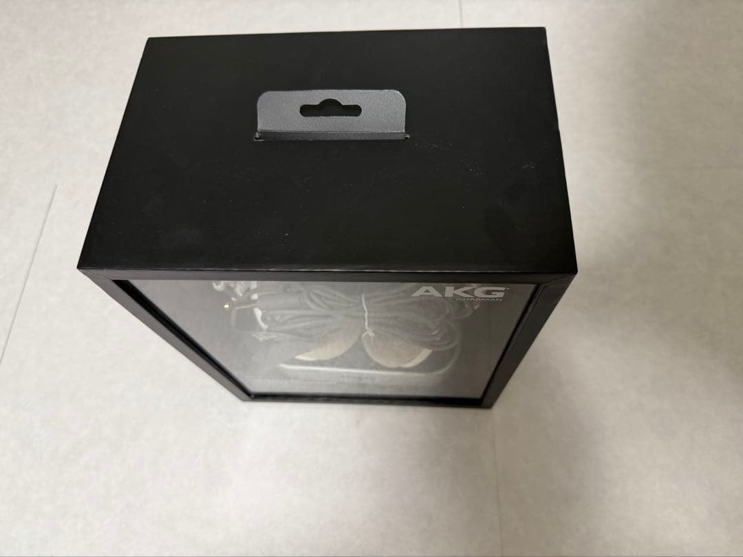 AKG K701-Y3-E ヘッドフォン メーカー保証付き
