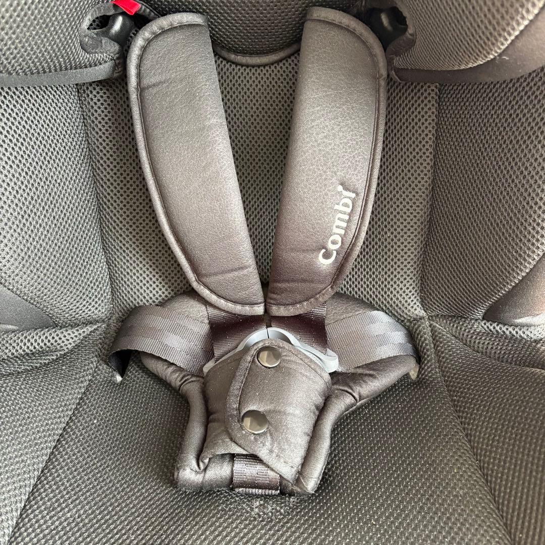 Combi ウィゴーロングムーバー サイドプロテクション エッグショックIJ