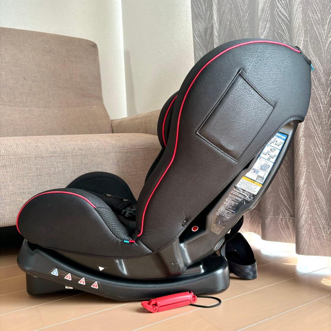 Combi ウィゴーロングムーバー サイドプロテクション エッグショックIJ