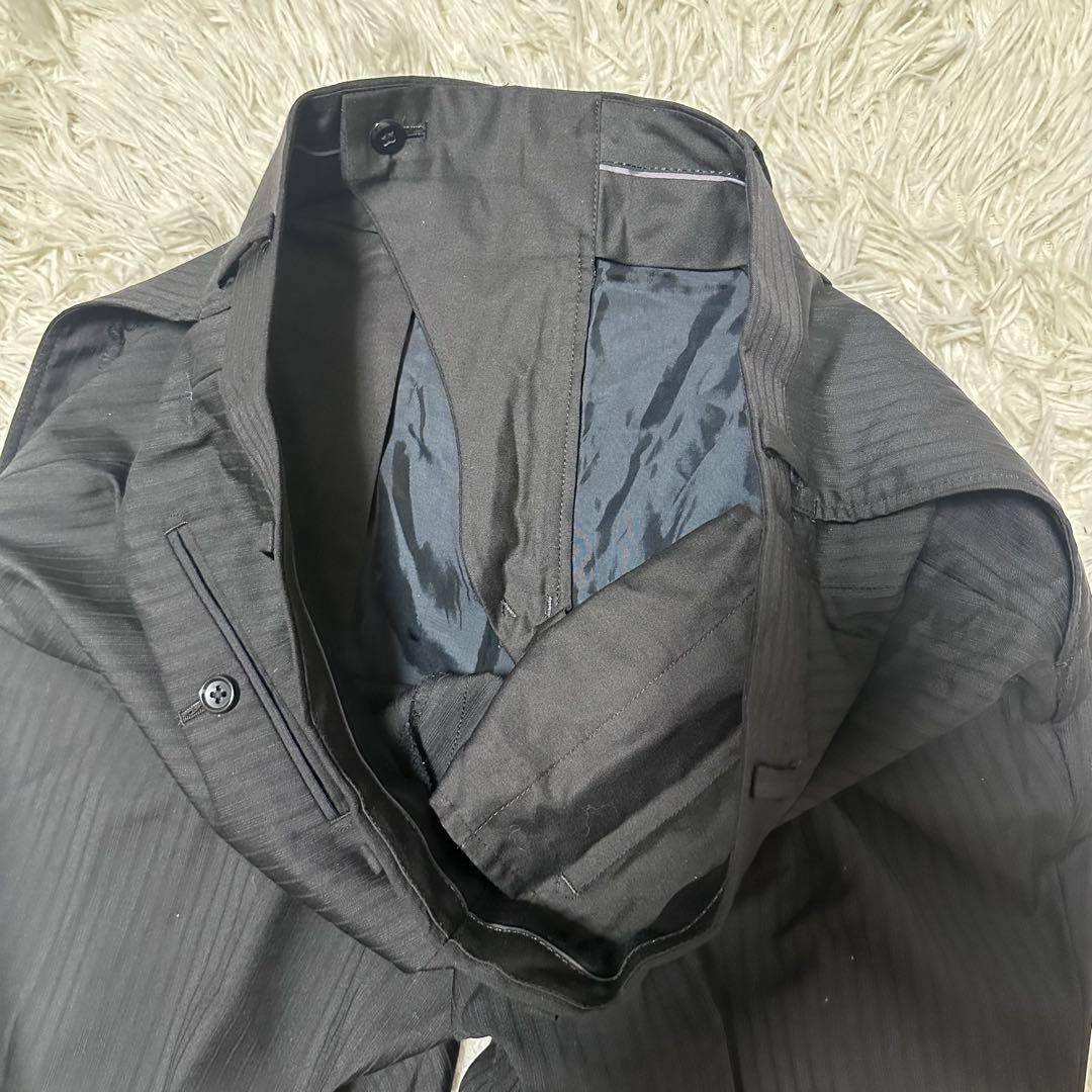 DURBAN ロロピアーナ ZELANDER DREAM スーツ BB5