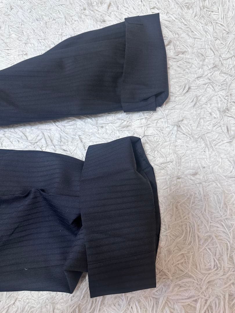 DURBAN ロロピアーナ ZELANDER DREAM スーツ BB5