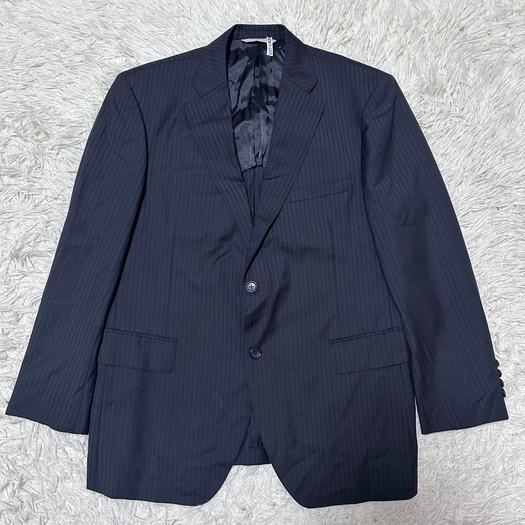 DURBAN ロロピアーナ ZELANDER DREAM スーツ BB5