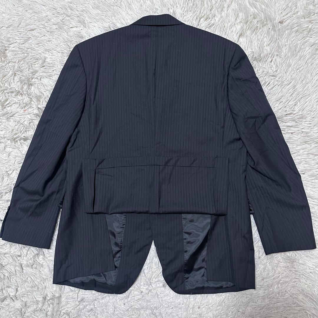 DURBAN ロロピアーナ ZELANDER DREAM スーツ BB5