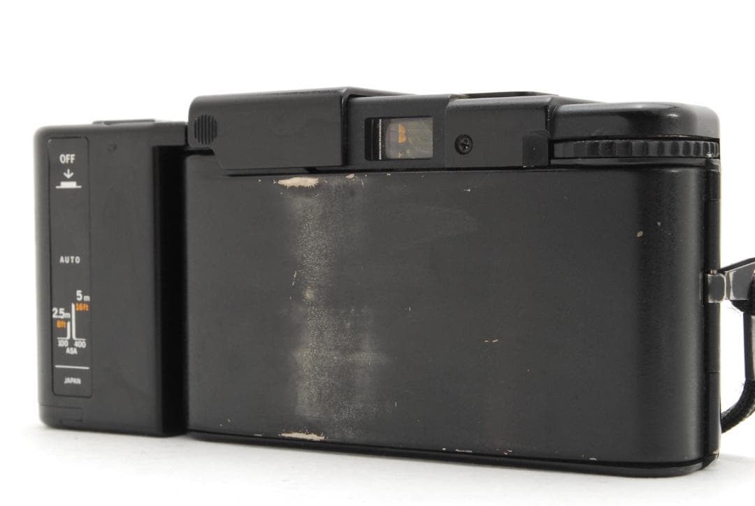 オリンパス Olympus XA A11