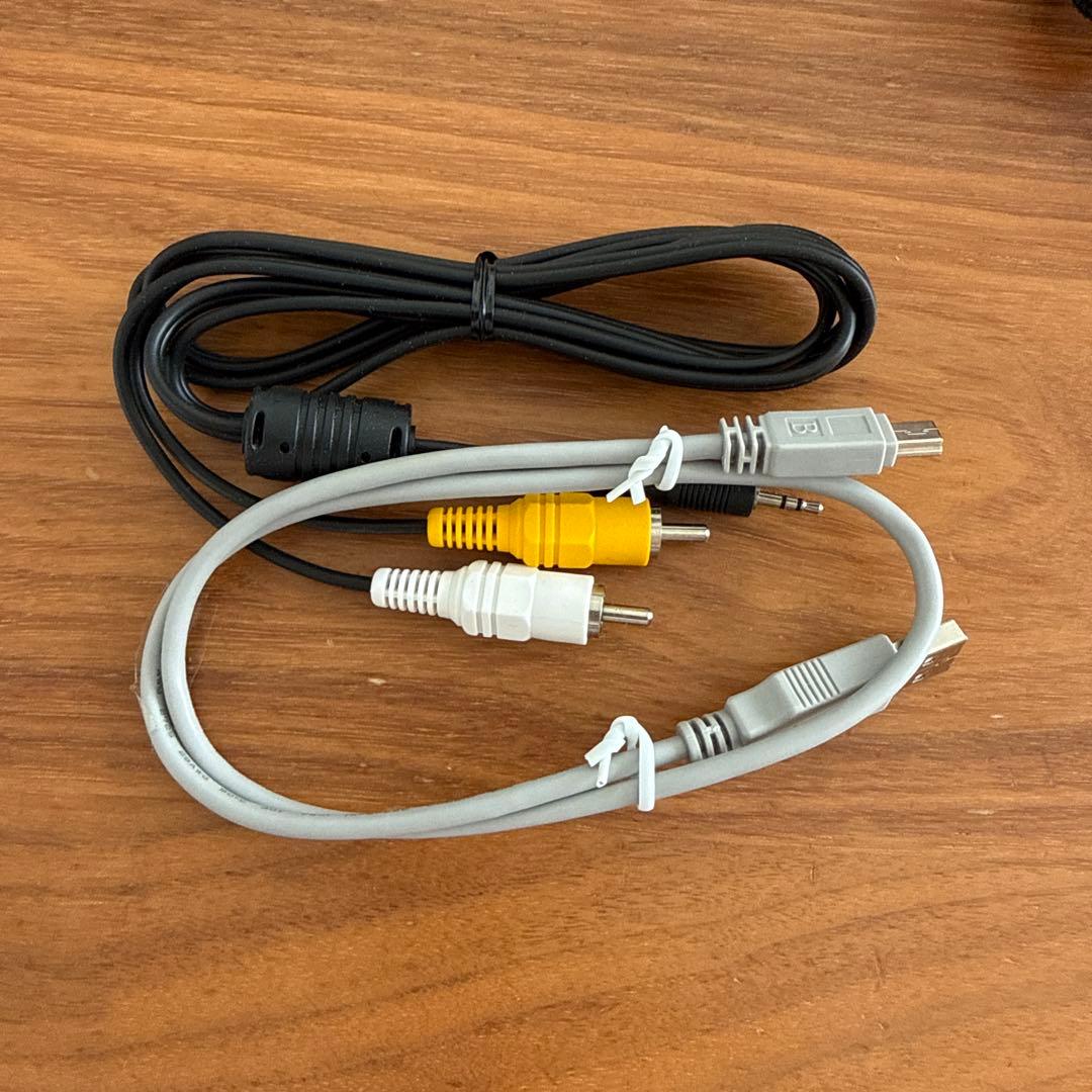 RICOH GX200 デジタルカメラ 本体