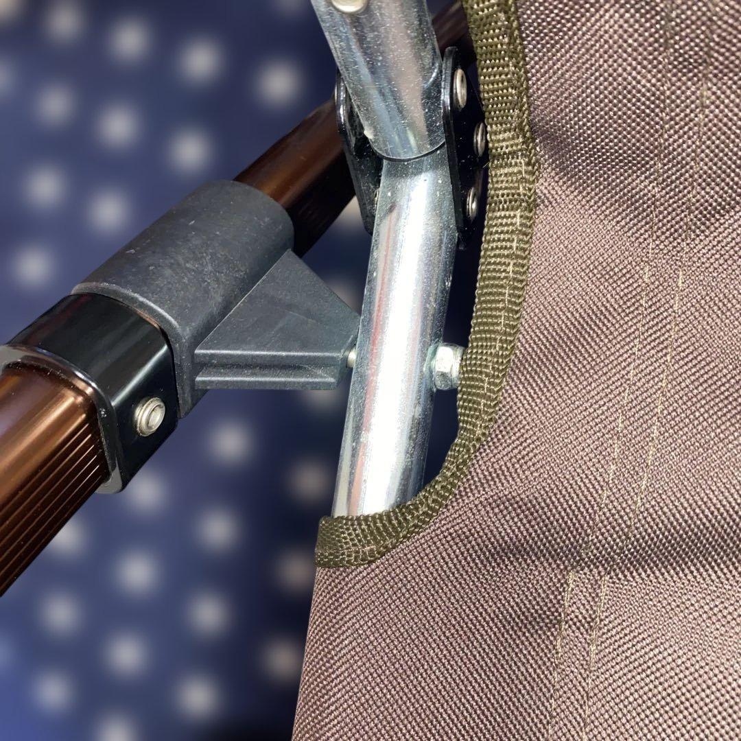 Coleman コンフォートマスター　デラックスレイチェア　廃盤品