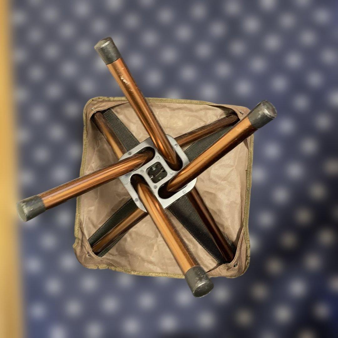 Coleman コンフォートマスター　デラックスレイチェア　廃盤品