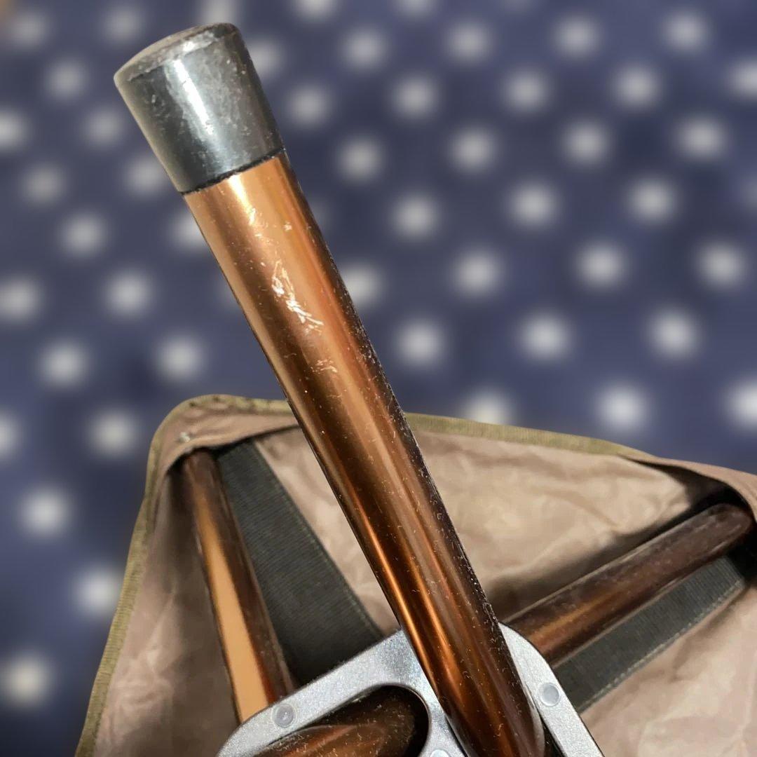 Coleman コンフォートマスター　デラックスレイチェア　廃盤品