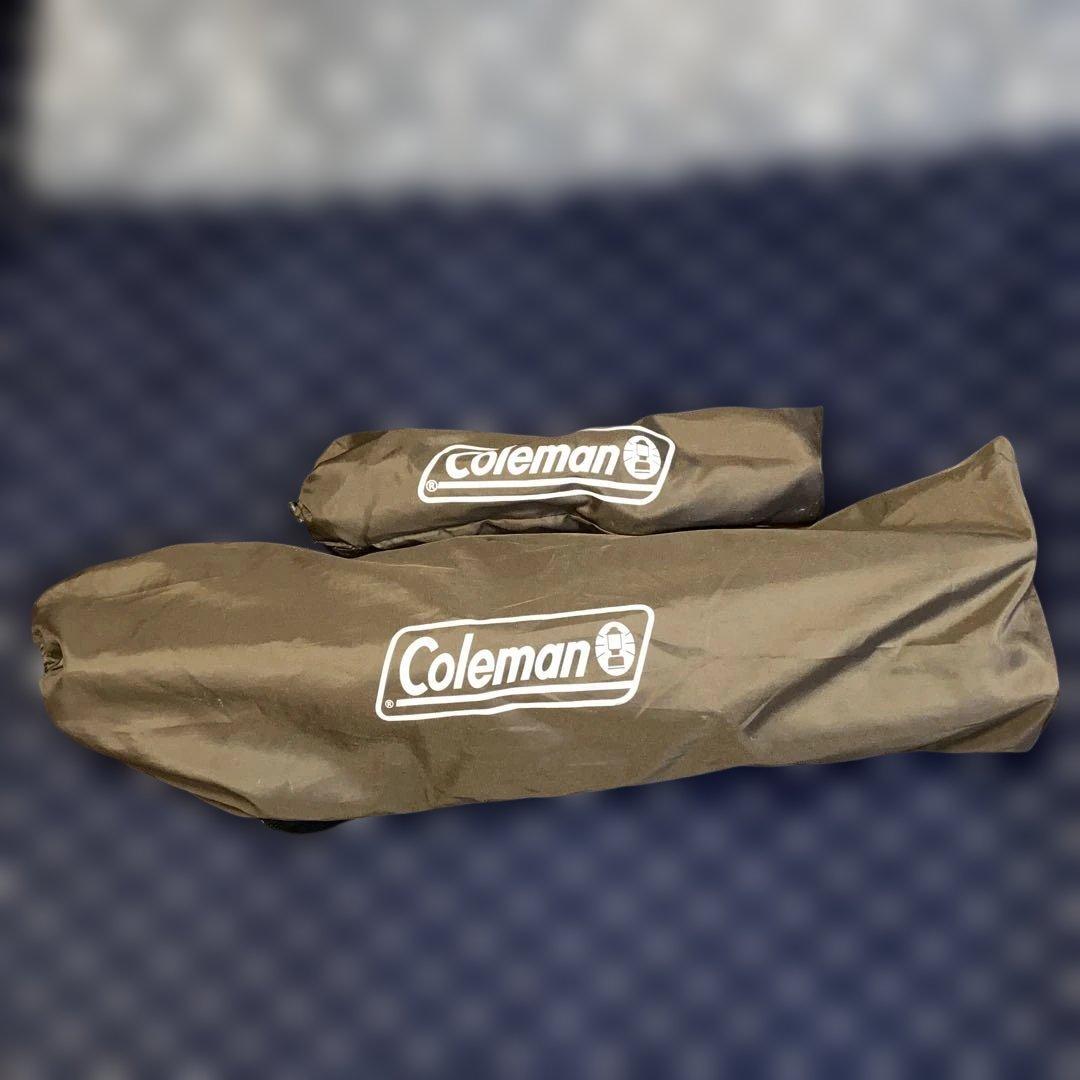 Coleman コンフォートマスター　デラックスレイチェア　廃盤品