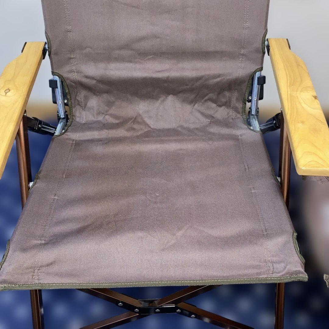 Coleman コンフォートマスター　デラックスレイチェア　廃盤品