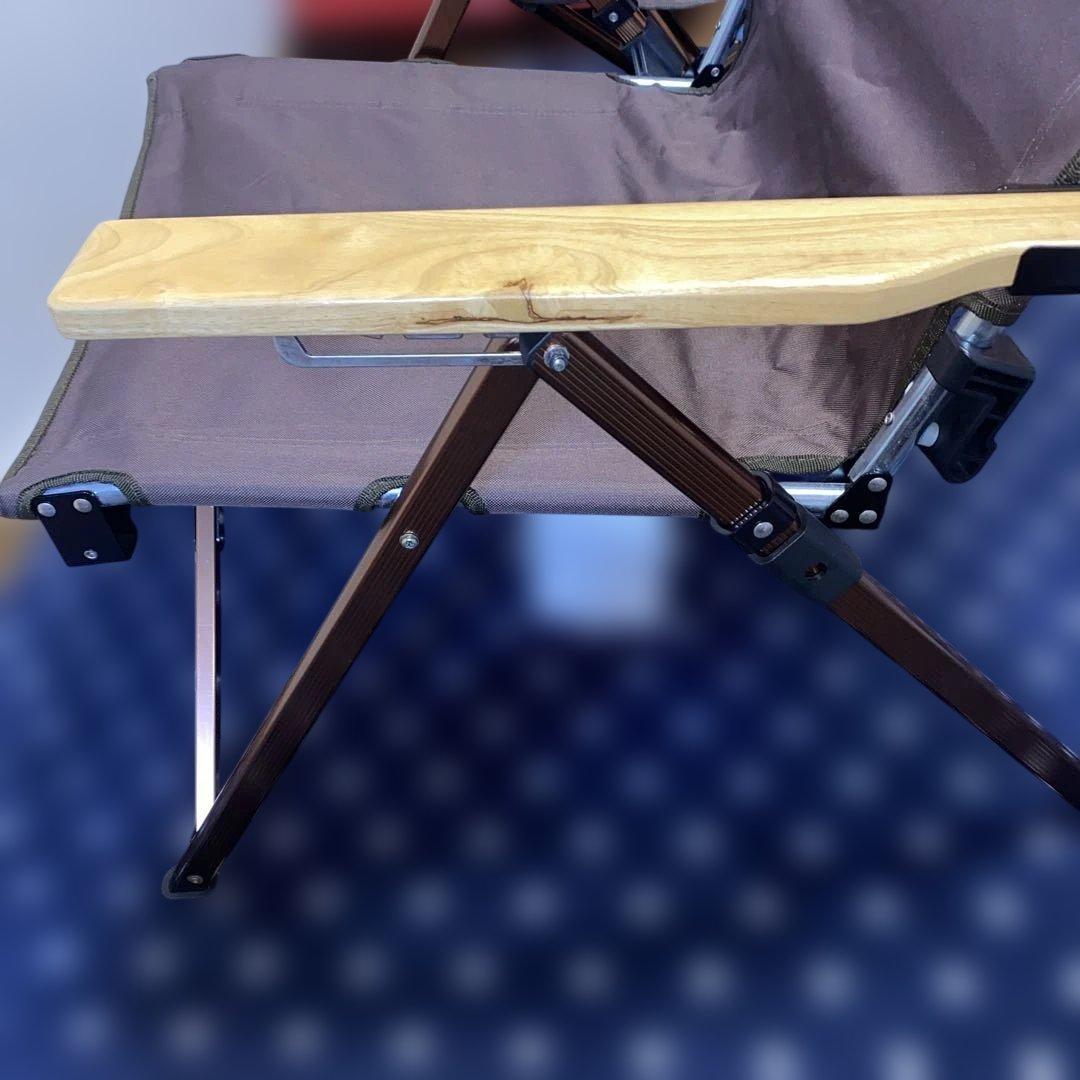 Coleman コンフォートマスター　デラックスレイチェア　廃盤品