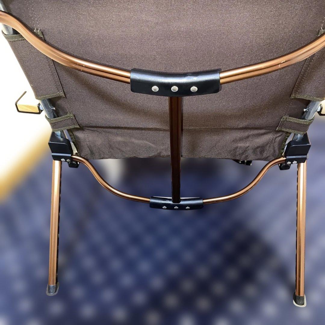 Coleman コンフォートマスター　デラックスレイチェア　廃盤品