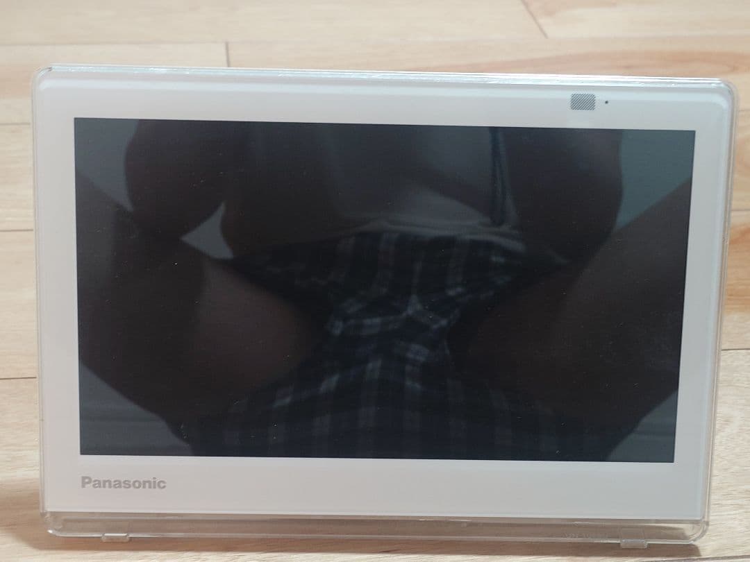 2TB HDD付き パナソニック プライベート ビエラ UN-10E8