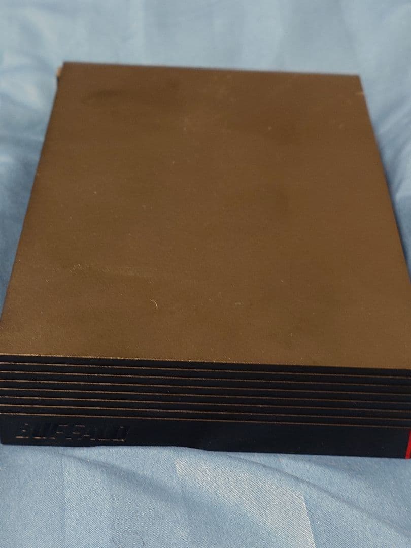 2TB HDD付き パナソニック プライベート ビエラ UN-10E8