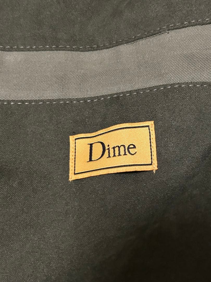 ジャケット・アウター Dime Military I Know Jacket XL