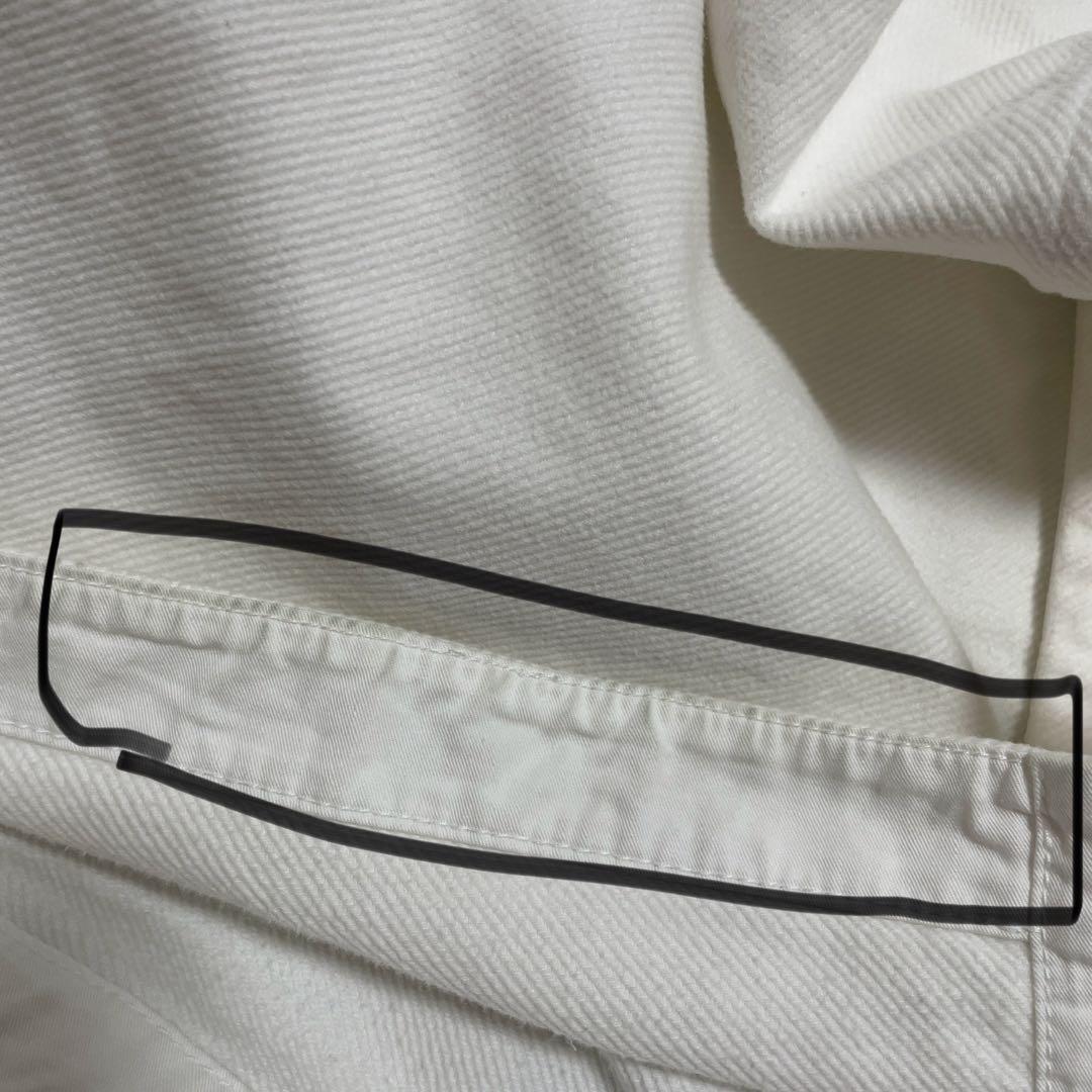 ジャケット・アウター stone  WAPPEN POCKET SHIRT JACKET