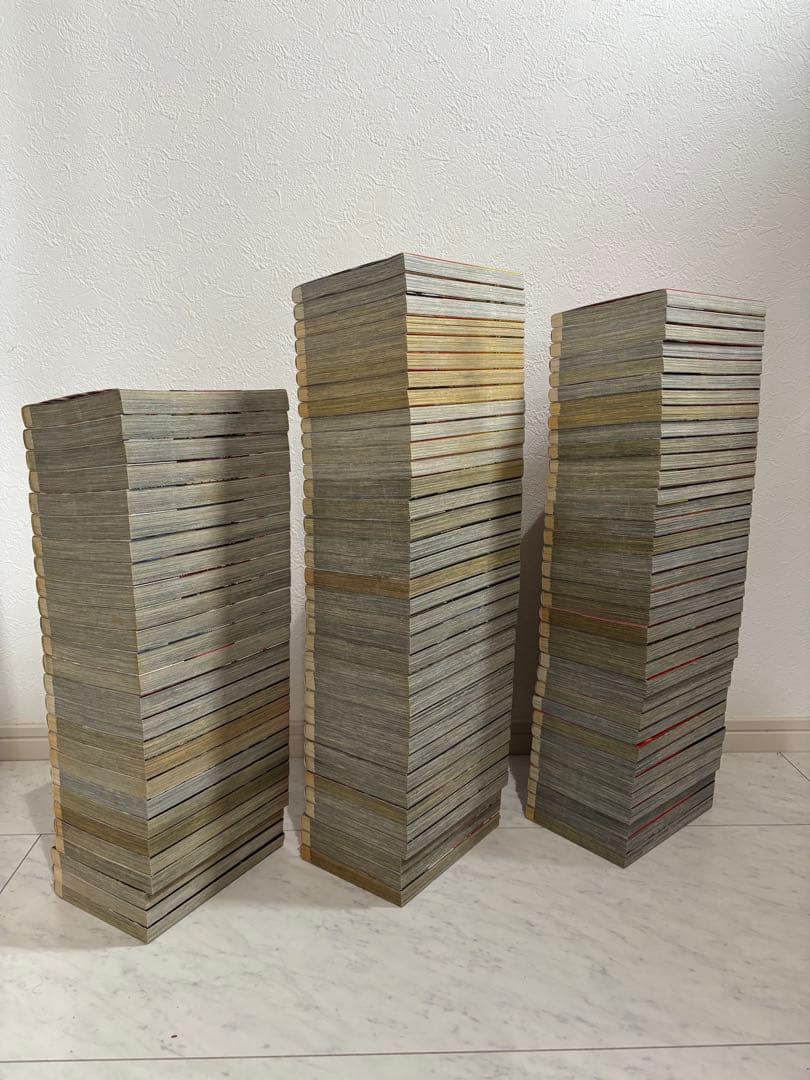 96冊カイジ黙示、破戒、堕天、和也、ポーカー24億、トネガワ、ハンチョウ、一条