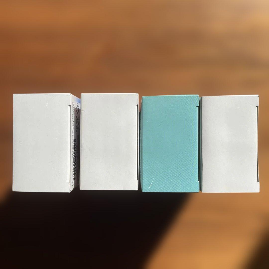 金色のガッシュベル　カードダスＥＸ　Level4•6•7•9 未開封　拡張パック