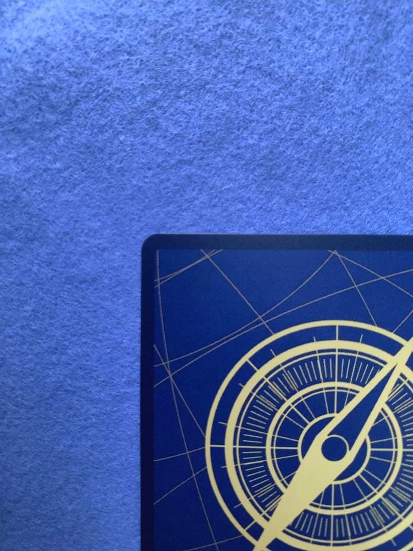 高騰中　ワンピースカード　ボア・ハンコック 金枠　ストレージボックス