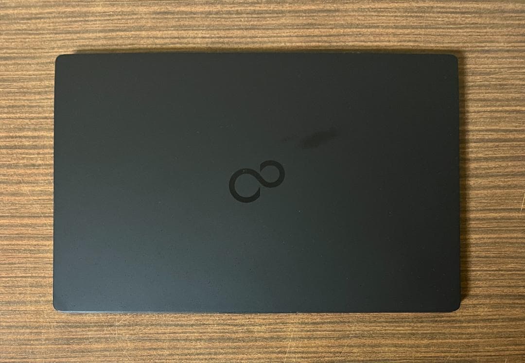 11世代、最速、高性能、フルHD、富士通U9311、8GB、256GB